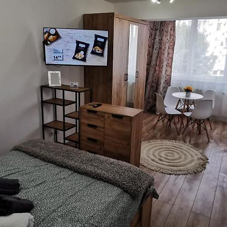 Ana Studio Apartman Marosvásárhely Kültér fotó
