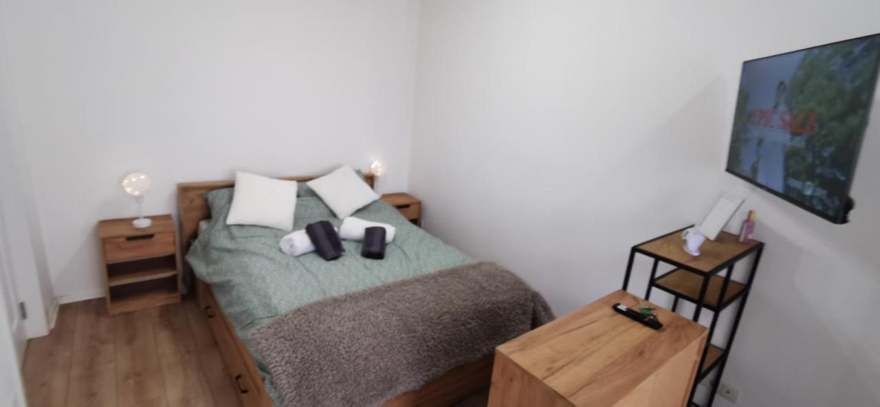 Ana Studio Apartman Marosvásárhely Kültér fotó