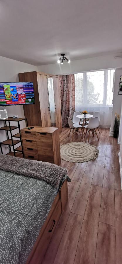 Ana Studio Apartman Marosvásárhely Kültér fotó