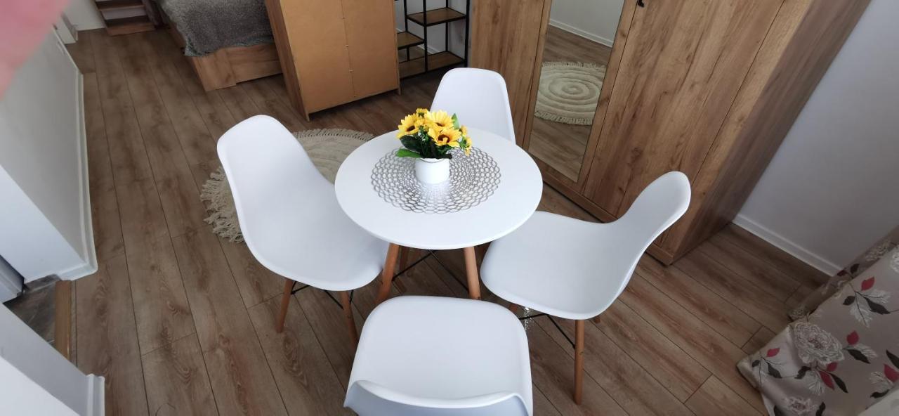 Ana Studio Apartman Marosvásárhely Kültér fotó