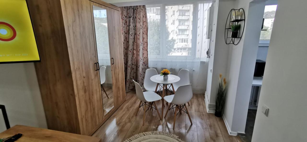 Ana Studio Apartman Marosvásárhely Kültér fotó
